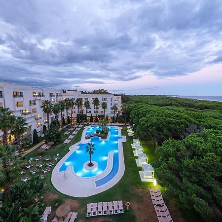 Estival Isla Cristina Hotel Exterior photo