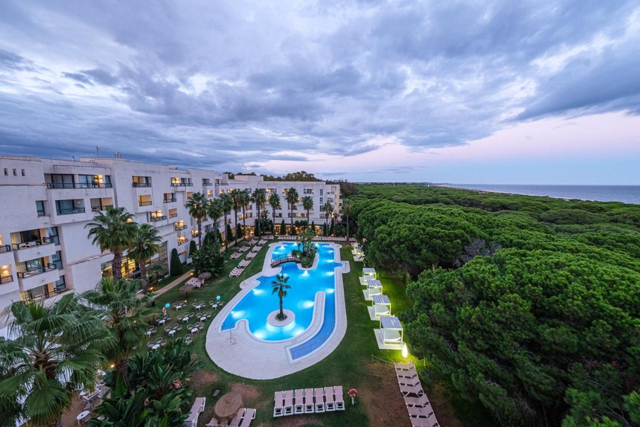 Estival Isla Cristina Hotel Exterior photo