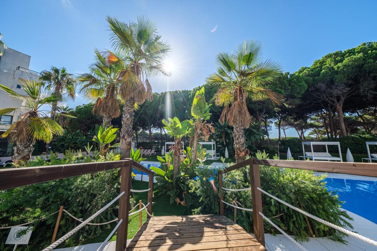 Estival Isla Cristina Hotel Exterior photo