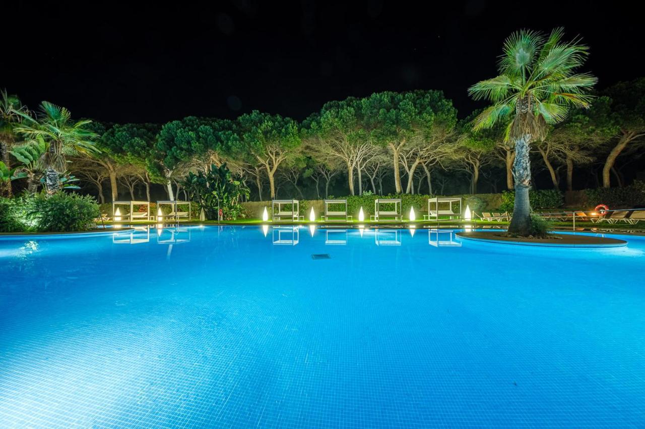 Estival Isla Cristina Hotel Exterior photo