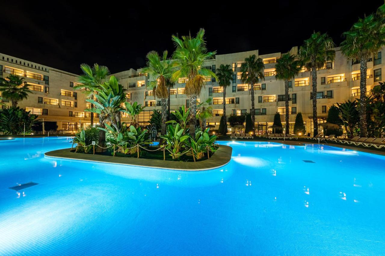 Estival Isla Cristina Hotel Exterior photo
