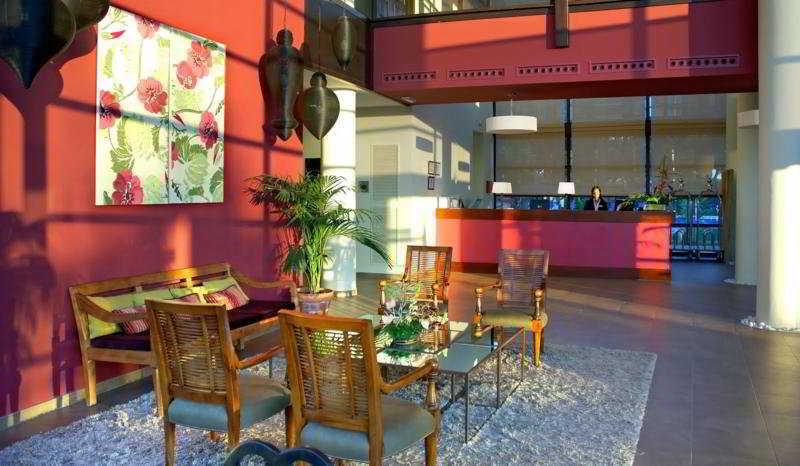 Estival Isla Cristina Hotel Interior photo