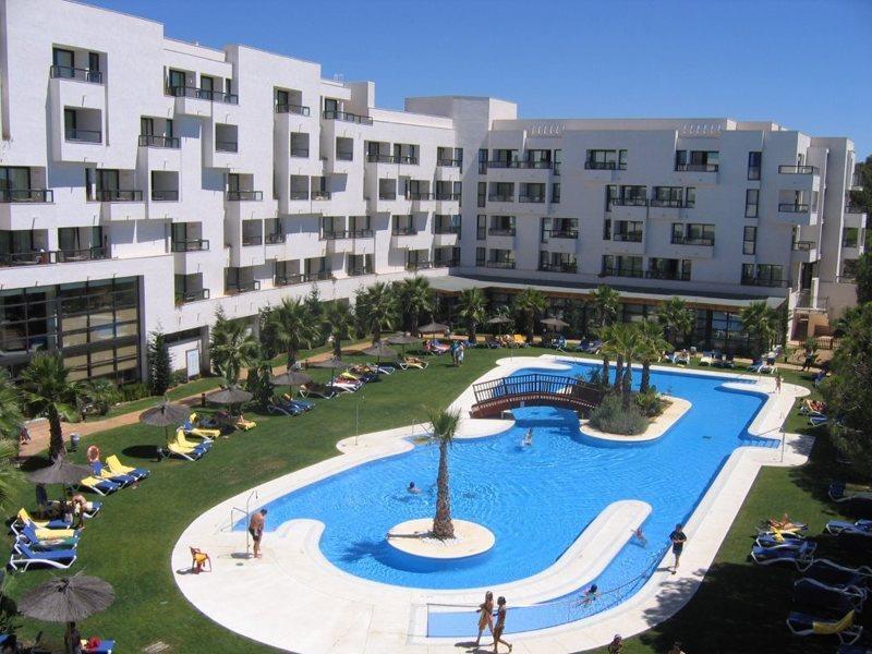 Estival Isla Cristina Hotel Exterior photo