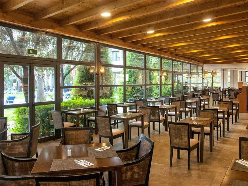 Estival Isla Cristina Hotel Exterior photo